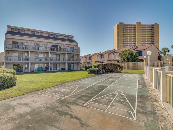 Panama City Beach Condo 1018475