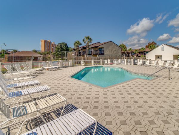 Panama City Beach Condo 1018475