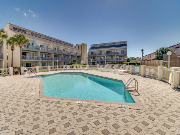 Panama City Beach Condo 1018475