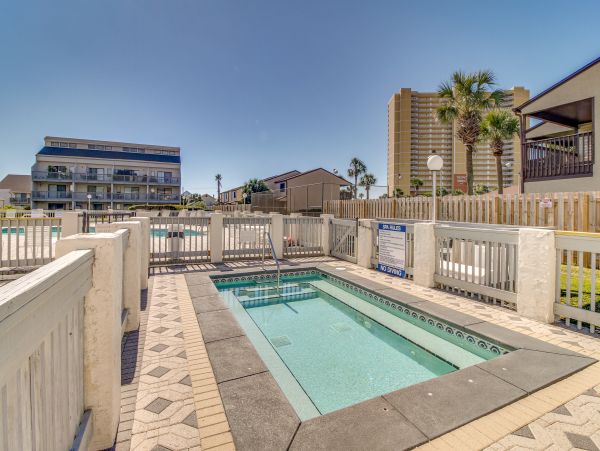 Panama City Beach Condo 1018475