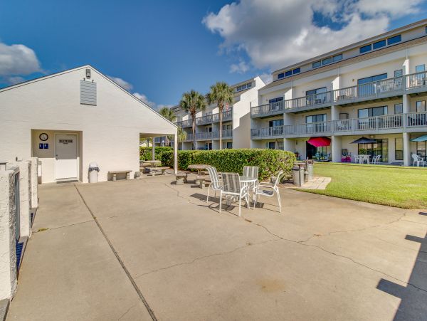 Panama City Beach Condo 1018475