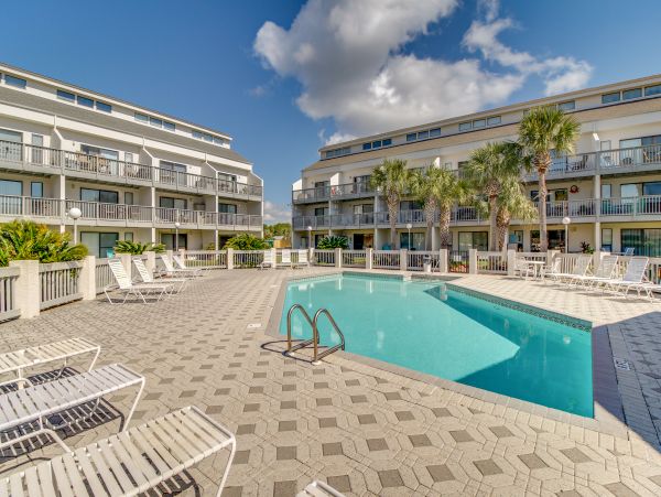 Panama City Beach Condo 1018475