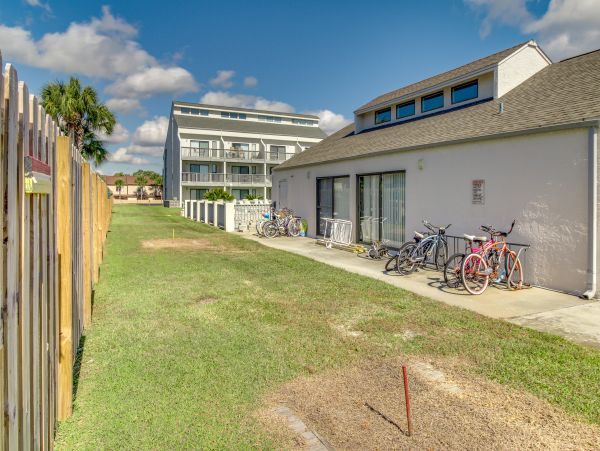 Panama City Beach Condo 1018475