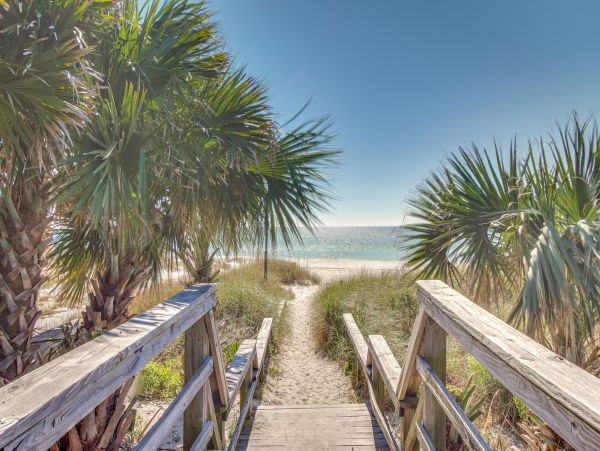 Panama City Beach Condo 1018475