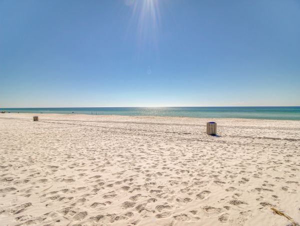 Panama City Beach Condo 1018475
