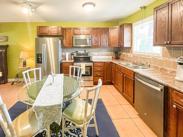 Panama City Beach Home 1018476