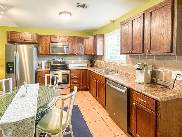 Panama City Beach Home 1018476