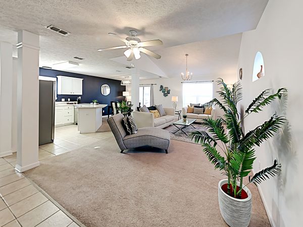 Panama City Beach Home 1018478