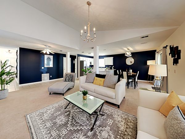 Panama City Beach Home 1018478