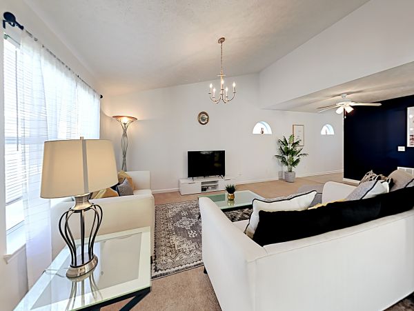 Panama City Beach Home 1018478
