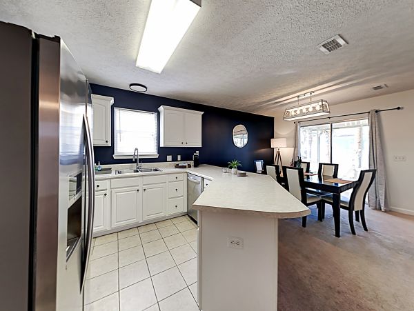 Panama City Beach Home 1018478