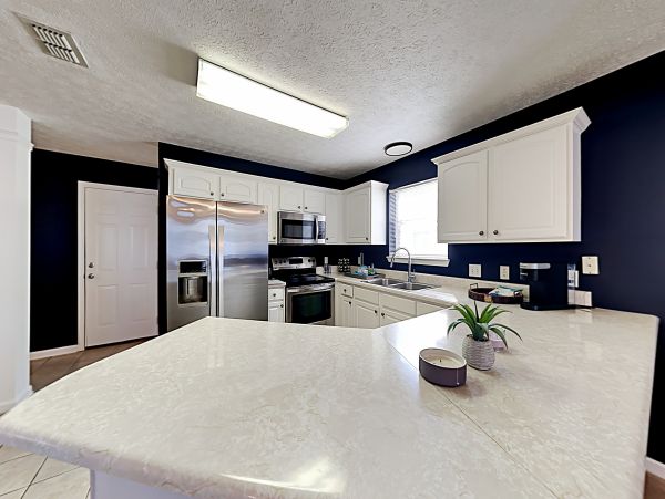 Panama City Beach Home 1018478