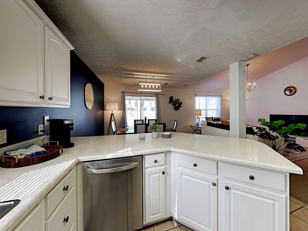 Panama City Beach Home 1018478