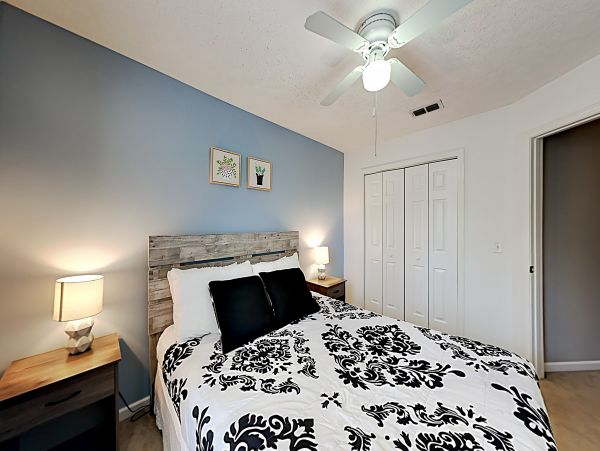 Panama City Beach Home 1018478