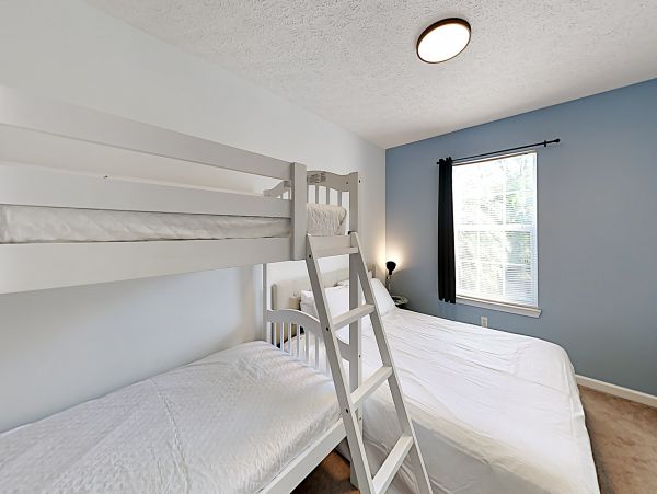 Panama City Beach Home 1018478