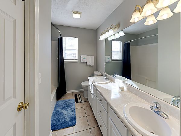Panama City Beach Home 1018478