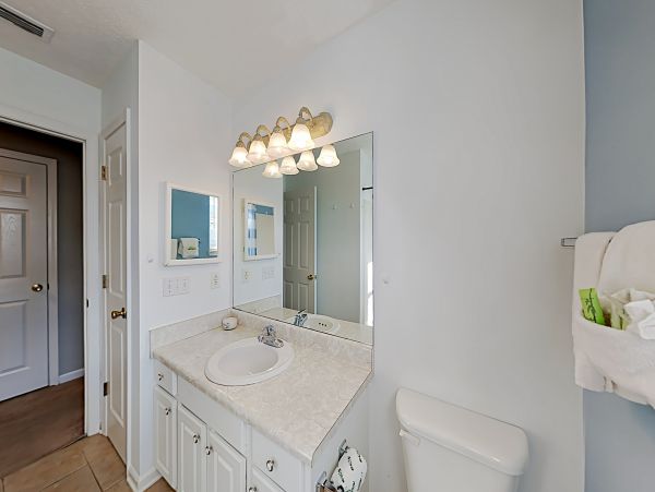 Panama City Beach Home 1018478