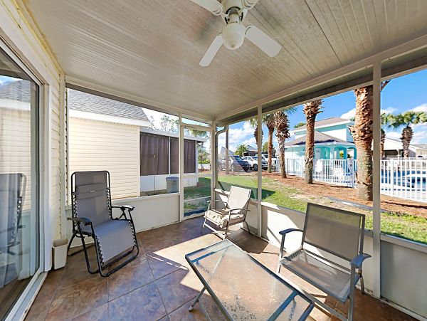 Panama City Beach Home 1018478