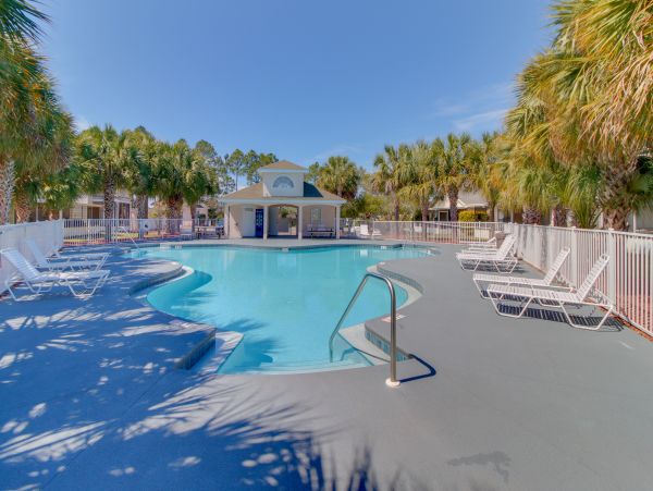 Panama City Beach Home 1018478