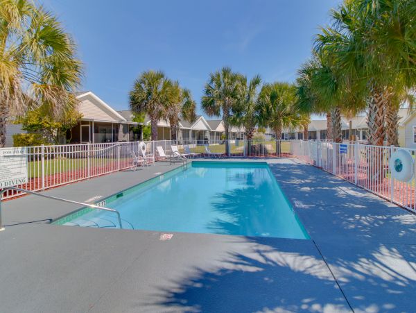 Panama City Beach Home 1018478