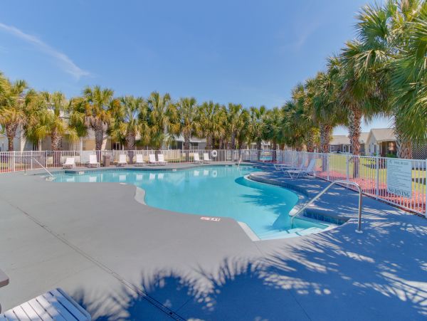 Panama City Beach Home 1018478
