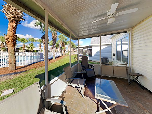 Panama City Beach Home 1018478