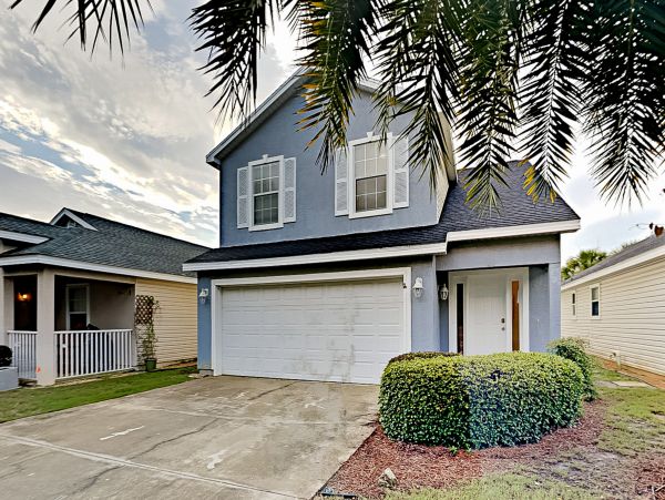 Panama City Beach Home 1018478