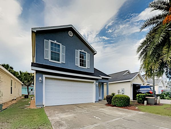 Panama City Beach Home 1018478