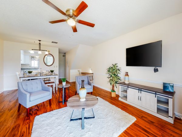 Panama City Beach Condo 1018479