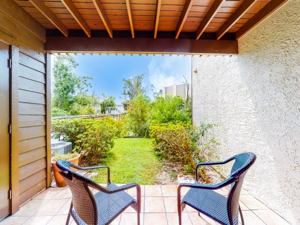 Panama City Beach Condo 1018479