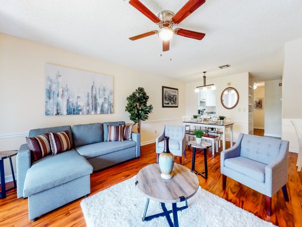 Panama City Beach Condo 1018479