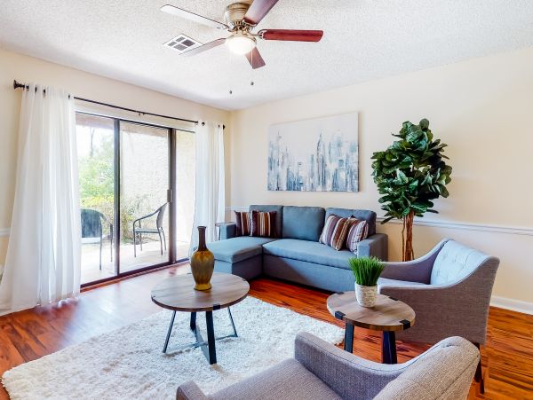 Panama City Beach Condo 1018479