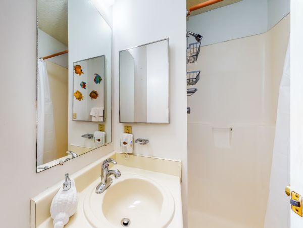 Panama City Beach Condo 1018479