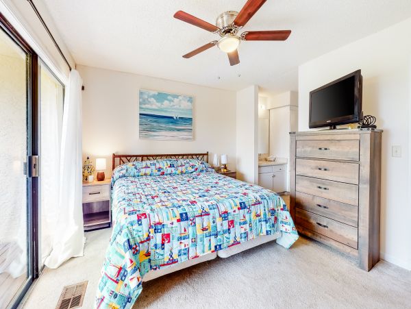Panama City Beach Condo 1018479