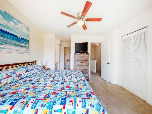 Panama City Beach Condo 1018479