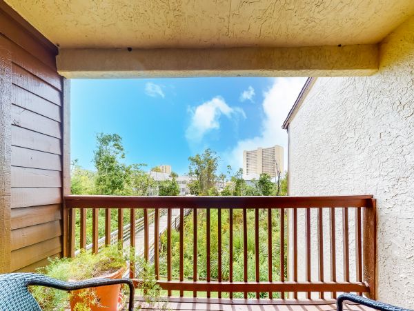 Panama City Beach Condo 1018479