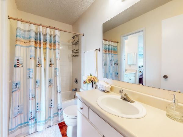 Panama City Beach Condo 1018479