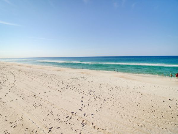 Panama City Beach Condo 1018479