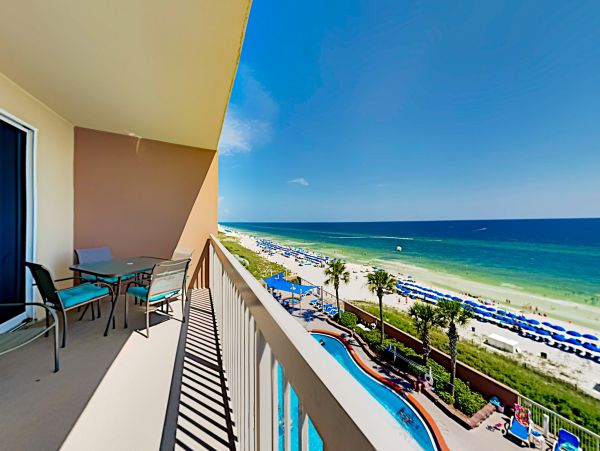 Panama City Beach Home 1018480