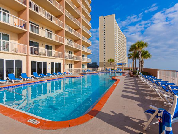 Panama City Beach Home 1018480