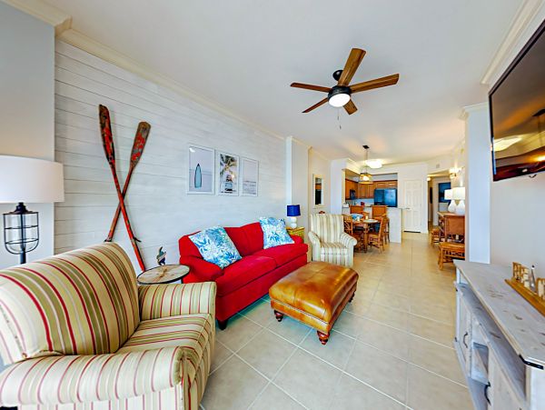 Panama City Beach Home 1018480