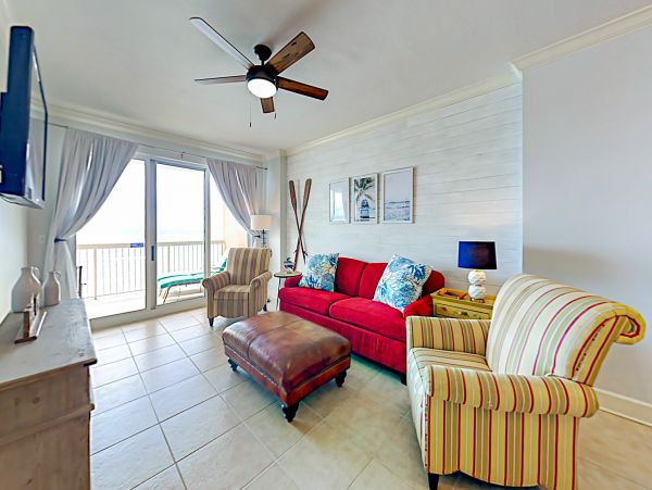 Panama City Beach Home 1018480