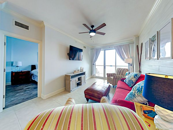 Panama City Beach Home 1018480