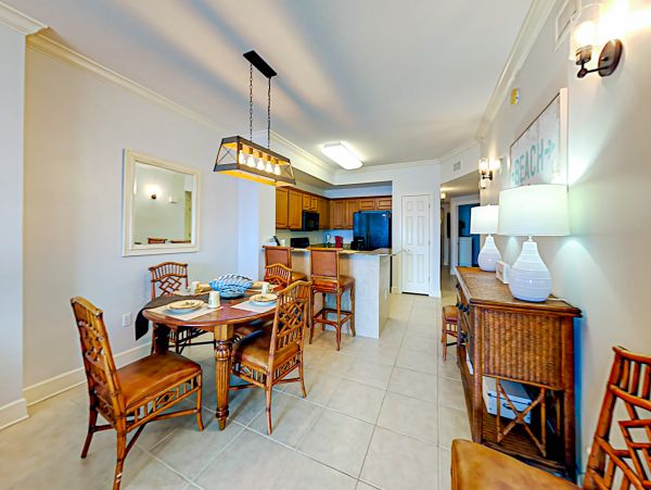 Panama City Beach Home 1018480