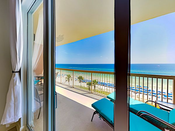 Panama City Beach Home 1018480