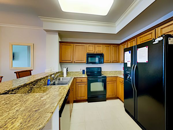 Panama City Beach Home 1018480
