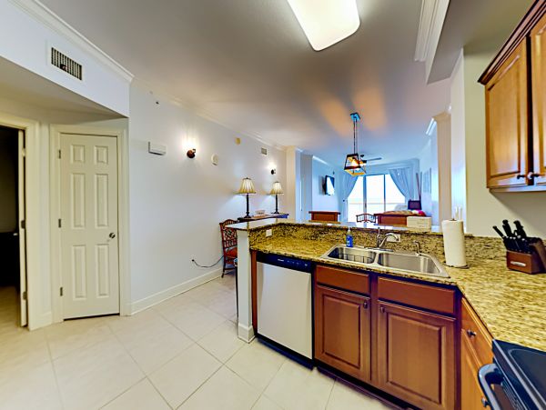 Panama City Beach Home 1018480