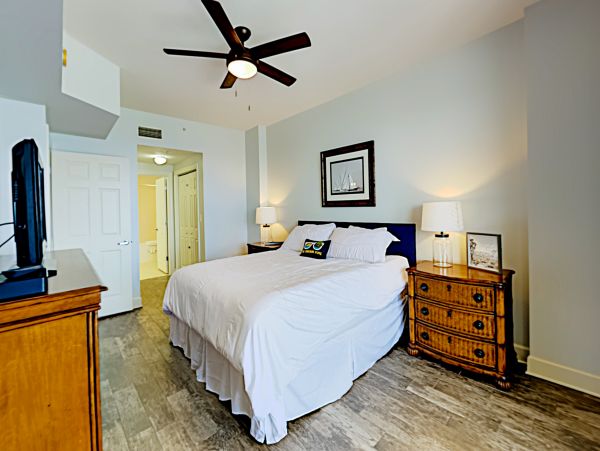 Panama City Beach Home 1018480