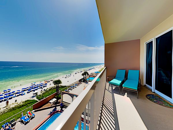 Panama City Beach Home 1018480