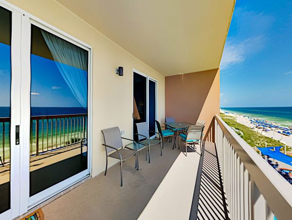 Panama City Beach Home 1018480
